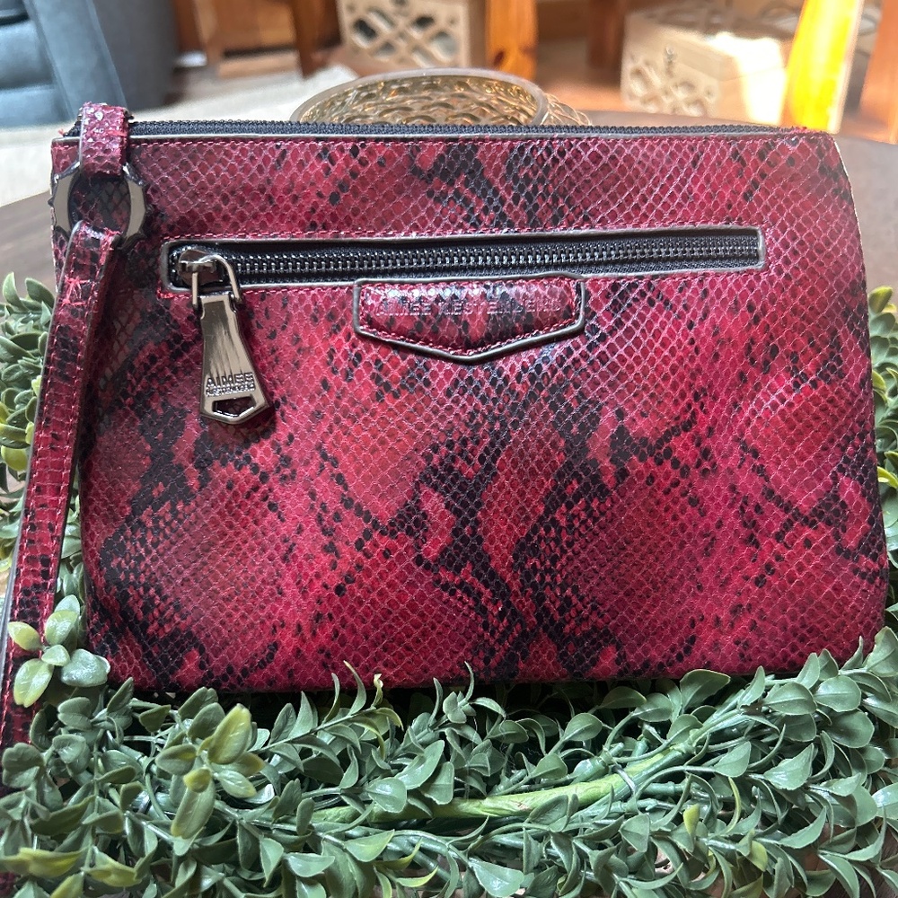 Aimee Kestenberg Chargeable Clutch